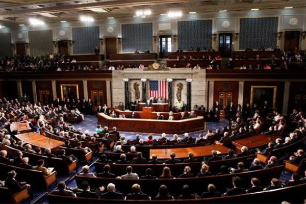 سنای آمریکا طرح دموکرات‌ها برای پایان دادن به «تعطیلی دولت» را رد کرد