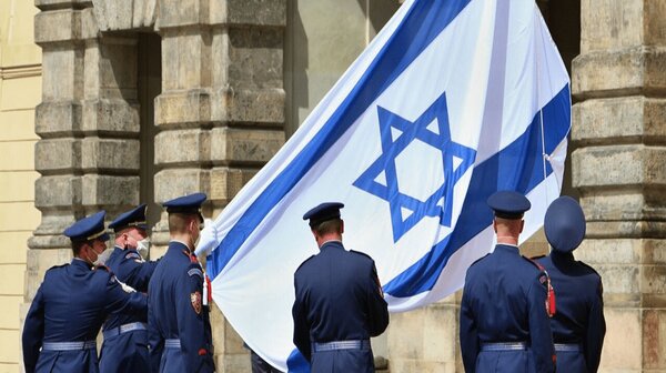 سندی معتبر برای نابودی قطعی اسرائیل