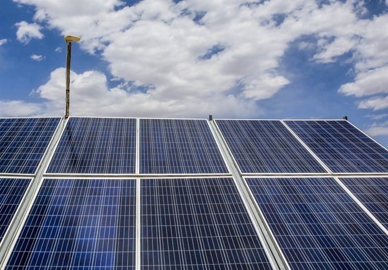 سهم نیروگاه‌های تجدیدپذیر از تولید برق امسال چقدر است؟