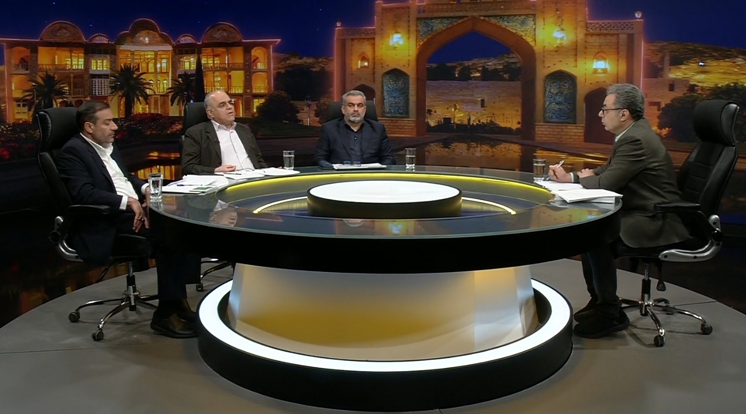 سهم ۳۰ درصدی استان فارس از صادرات محصولات کشاورزی کشور