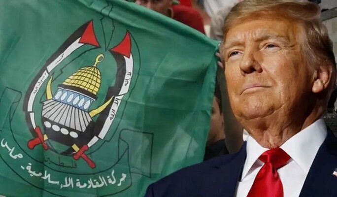 شاید امشب توافق نهایی شود؛ ترامپ: به توافق غزه بسیار نزدیک هستیم