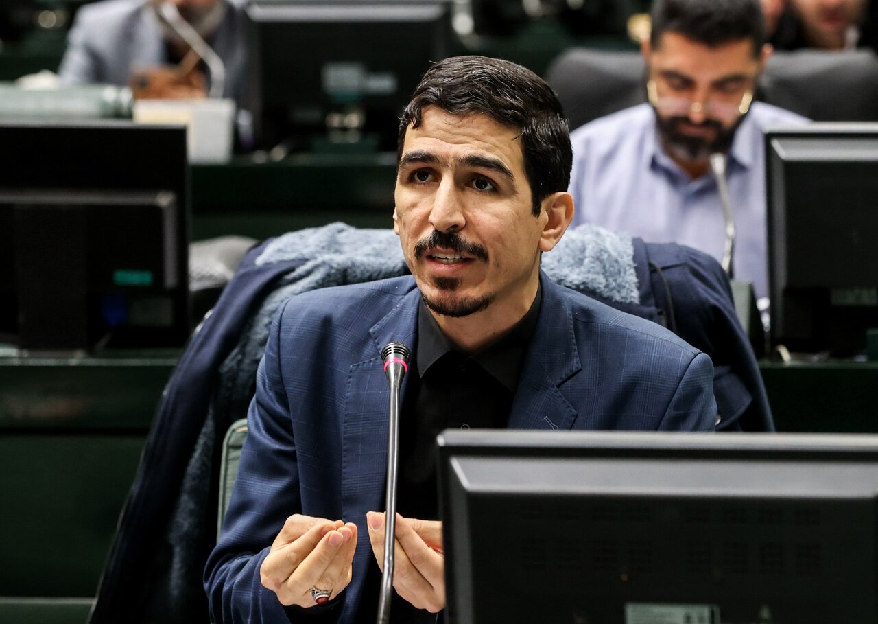 شریعتی: مجلس به موضوع CFT ورود کند