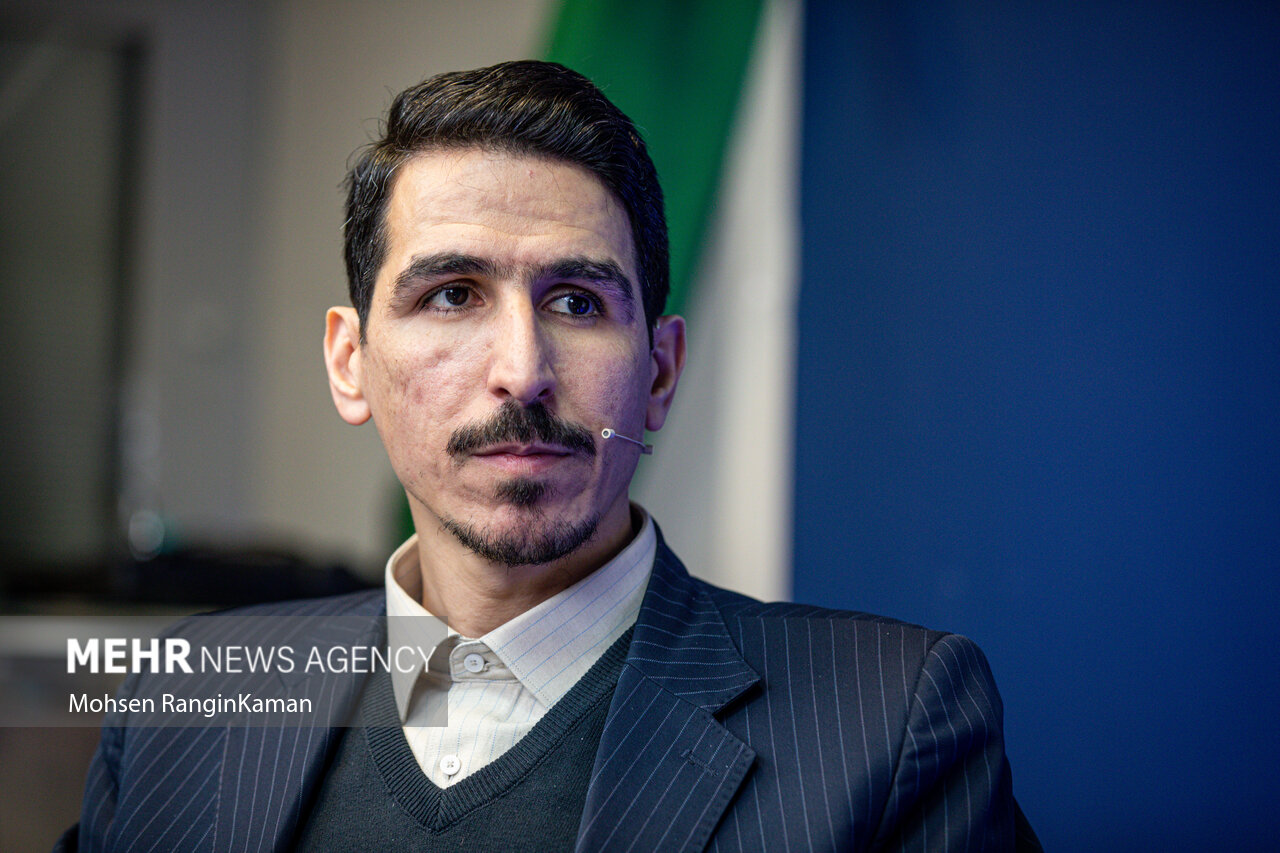 شریعتی: مکانیسم ماشه تاثیری بر صادرات نفت ایران ندارد