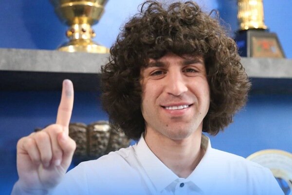 شفاف سازی فدراسیون درباره قرارداد بازیکن جنجالی خارجی استقلال