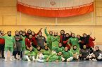 شوک به تیم ملی فوتسال زنان؛احتمال لغو اعزام به بازیهای اسلامی شوک به تیم ملی فوتسال زنان؛احتمال لغو اعزام به بازیهای اسلامی