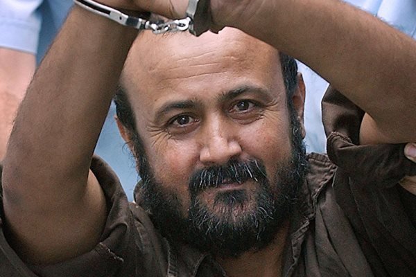 شکنجه‌گران «نحشون» بر سر البرغوثی ریخته و ۴ دنده او را شکستند