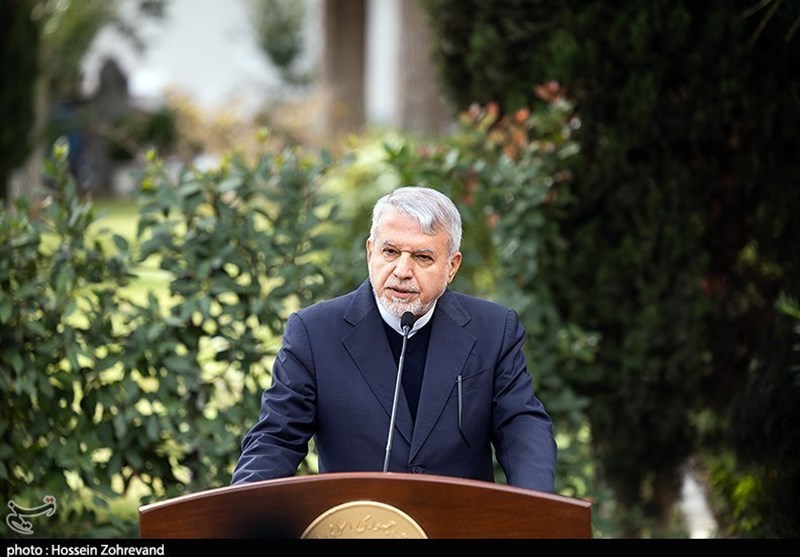 صالحی‌امیری: جهت‌گیری گردشگری در کشور رو به رشد است