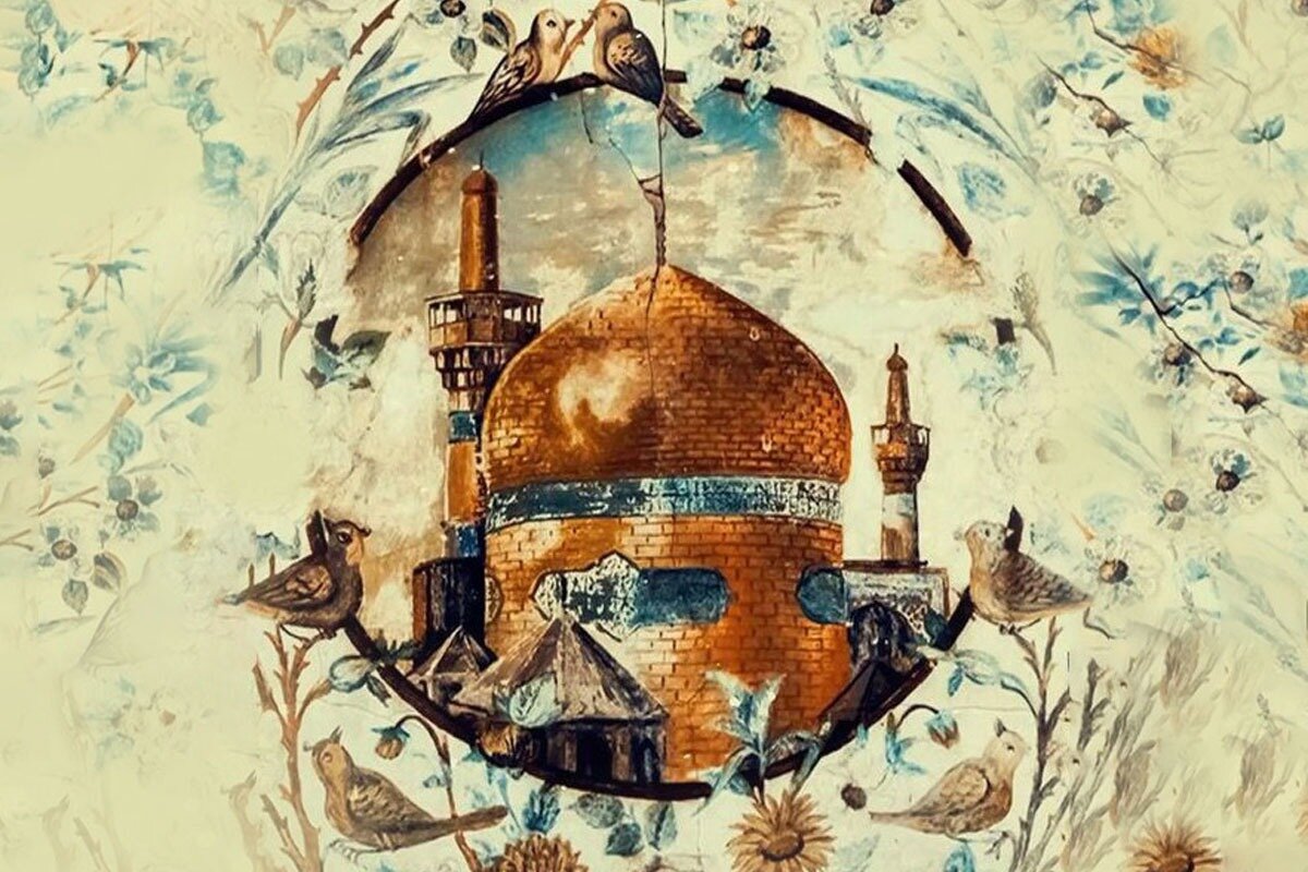 ضرورت وجود امام معصوم (ع) در میان امت