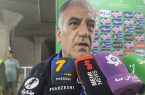 طاهری: کیفیت ورزشگاه دربی مهم است؛ مشکلی با حضور در شیراز نداریم