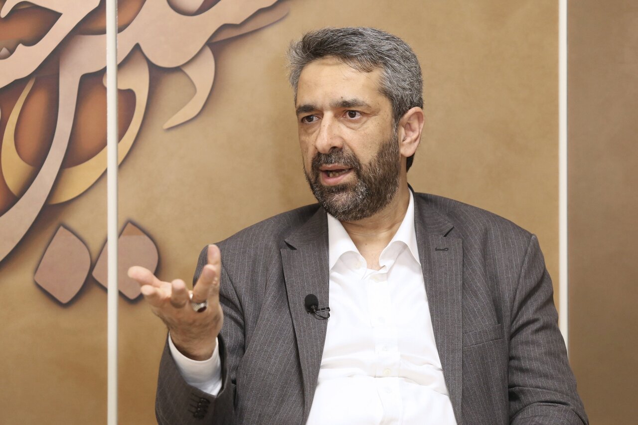 طباطبایی: تندروی آفت امنیت کشور است