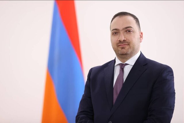 طرح «چهارراه صلح» همکاری منطقه ای را هموار می کند