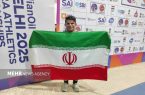 طلای جهان به بیت سیاح رسید؛ پایان کار پارادوومیدانی ایران با ۱۵ مدال