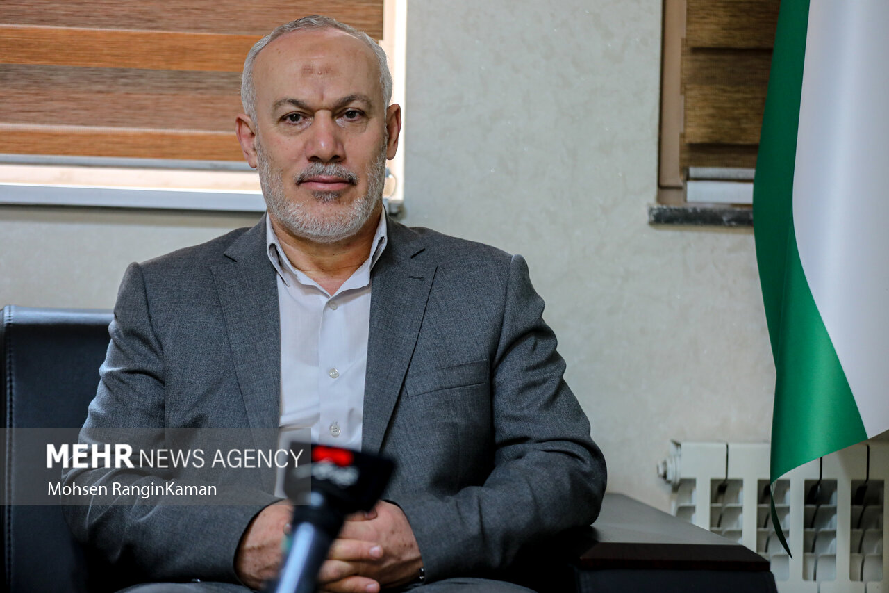 «طوفان الاقصی» معادله «برتریِ مطلق» رژیم صهیونیستی را درهمشکست