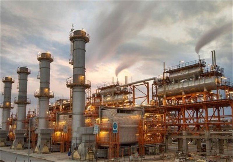 ظرفیت منصوبه نیروگاه‌های حرارتی به ۷۸ هزار مگاوات رسید
