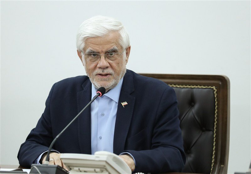 عارف: جنگطلب نیستیم؛ انسجام ملی ما پس از جنگ ۱۲ روزه بیشتر شده است