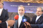 عراقچی: ایران ظرفیت بالایی برای همکاری با اعضای جنبش عدم تعهد دارد