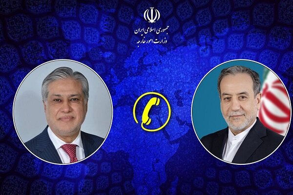 عراقچی: قطعنامه ۲۲۳۱ در ۲۶ مهر باید خاتمه یابد