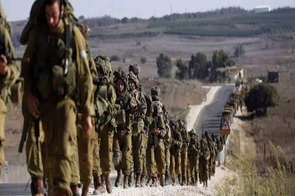 عقبنشینی تیپ گولانی رژیم صهیونیستی از غزه+ فیلم