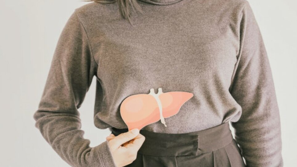 علائم پنهان کبد چرب/ روش‌های بهبود