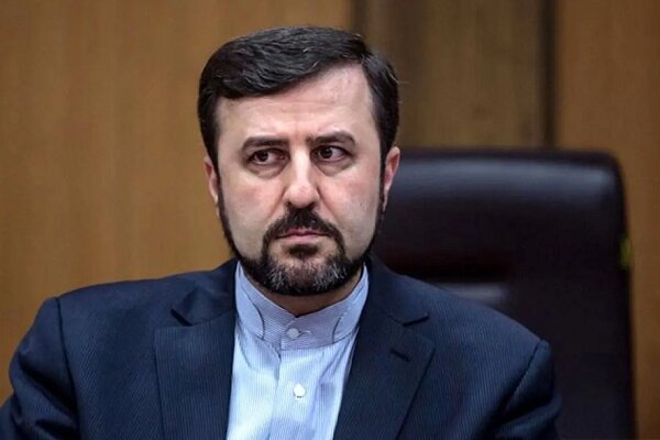 غریب‌آبادی: بریکس و شانگهای فرصت خوبی برای کشورهای مستقل هستند