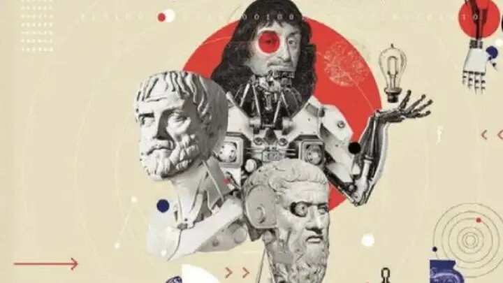 فراتر از فناوری با فلسفه هوش مصنوعی / هوش مصنوعی در آینه فلسفه؛  آیا آینده، انسانی‌تر خواهد بود؟ / کتابی که هوش مصنوعی را به فلاسفه سپرد