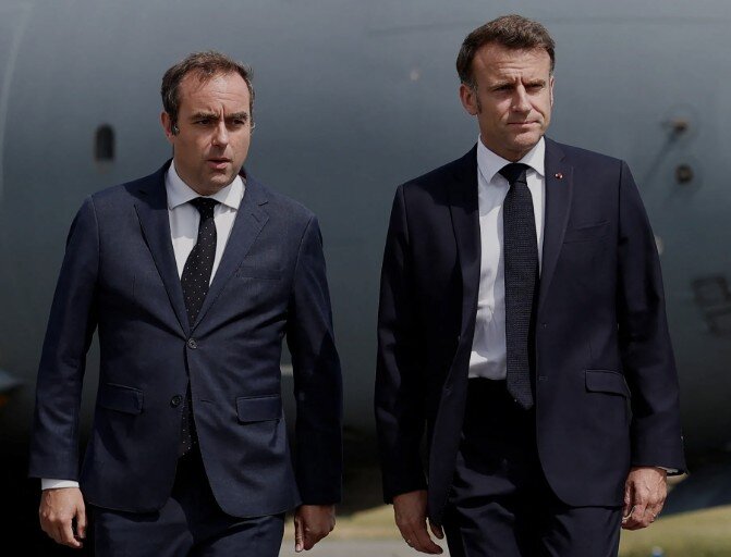 فرانسه در تنگنای حکمرانی؛ بودجه معلق، بازار مضطرب و خطر راست افراطی