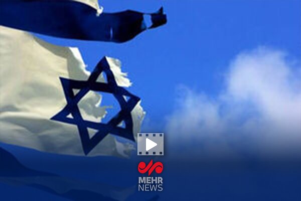 فریاد شکست از درون خانه عنکبوت!