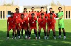 فهرست ۲۳ نفره تیم فوتبال نوجوانان اعلام شد فهرست ۲۳ نفره تیم فوتبال نوجوانان اعلام شد