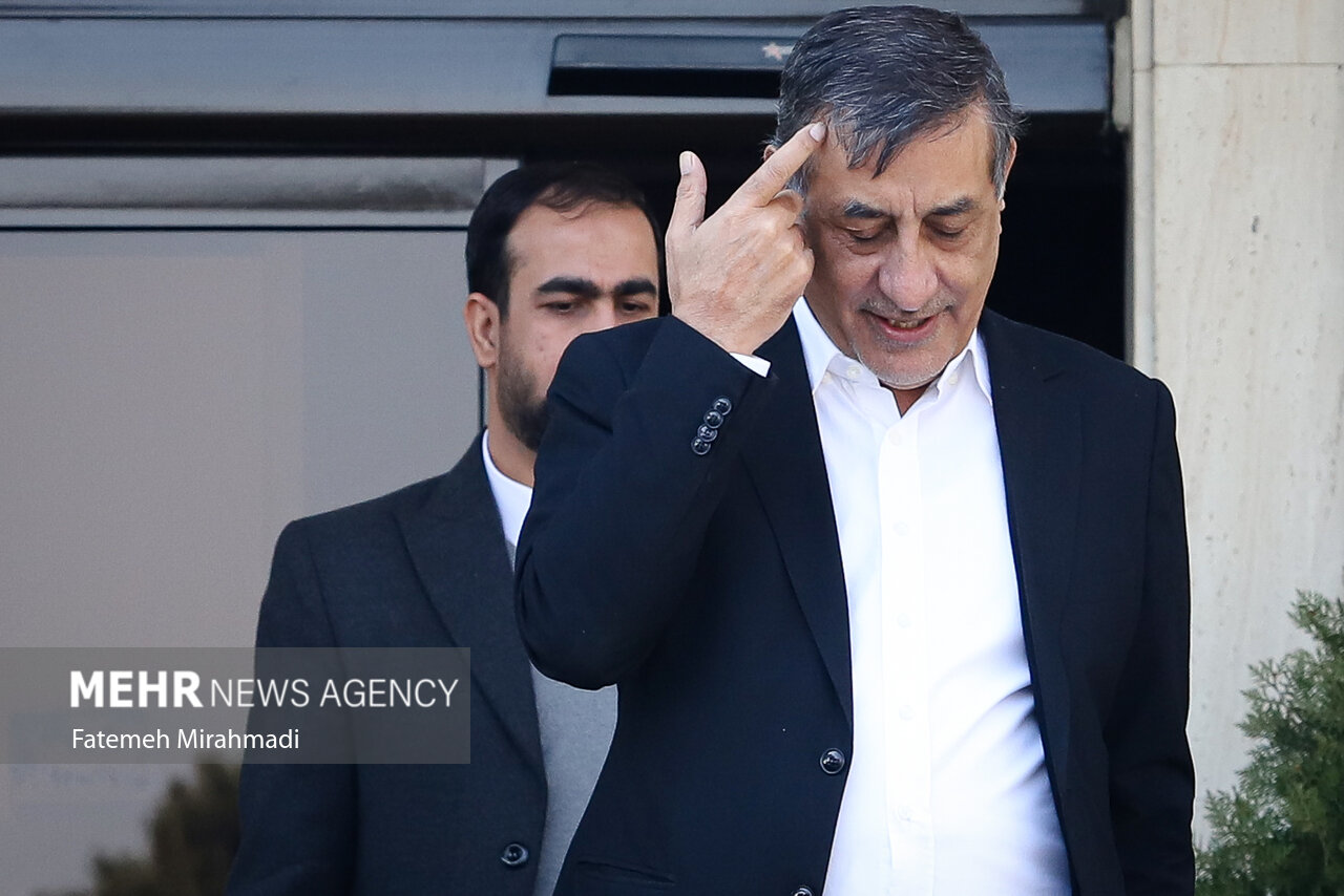 قائم پناه: RDF یا برق از پسماند با نیاز هر استان‌ تولید می‌شود + فیلم