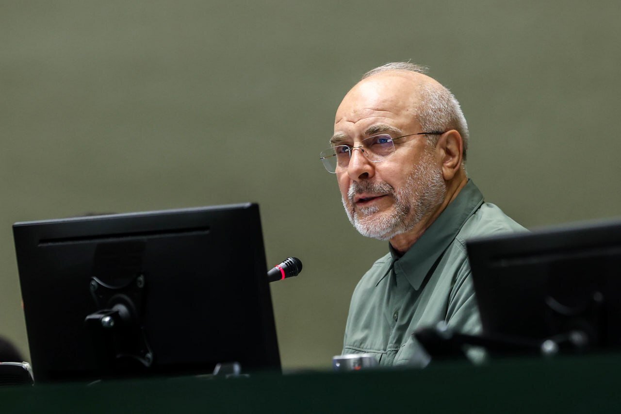 قالیباف: تغییر در سازمان عشایر فقط با ارائه لایحه امکانپذیر است