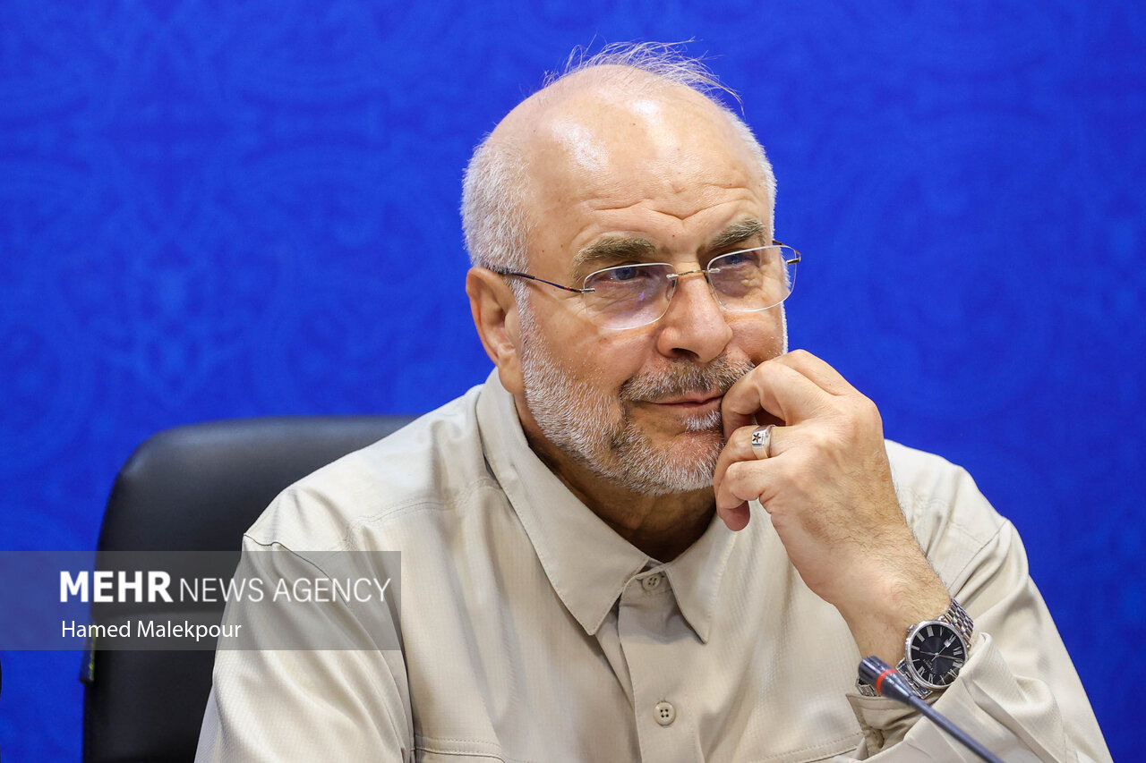 قالیباف: دولت به دنبال اجرای نحوه جدید اعطای کالابرگ از آبان ماه است