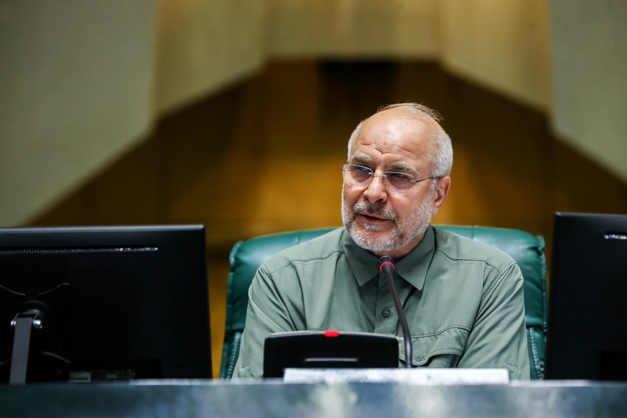 قالیباف: نیروی انتظامی بازوی نظام در برقراری نظم اجتماعی است