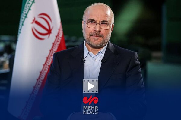 قالیباف: ورزش کشتی مایه غرور و افتخار ملی است