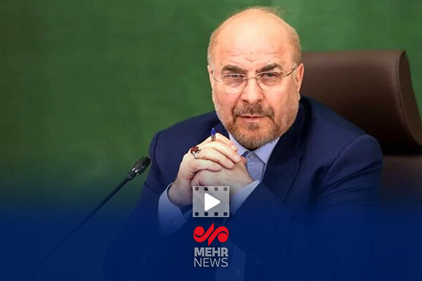 قالیباف: کالابرگ منظم و مسکن‌سازی، آرامش پایدار می‌آورد