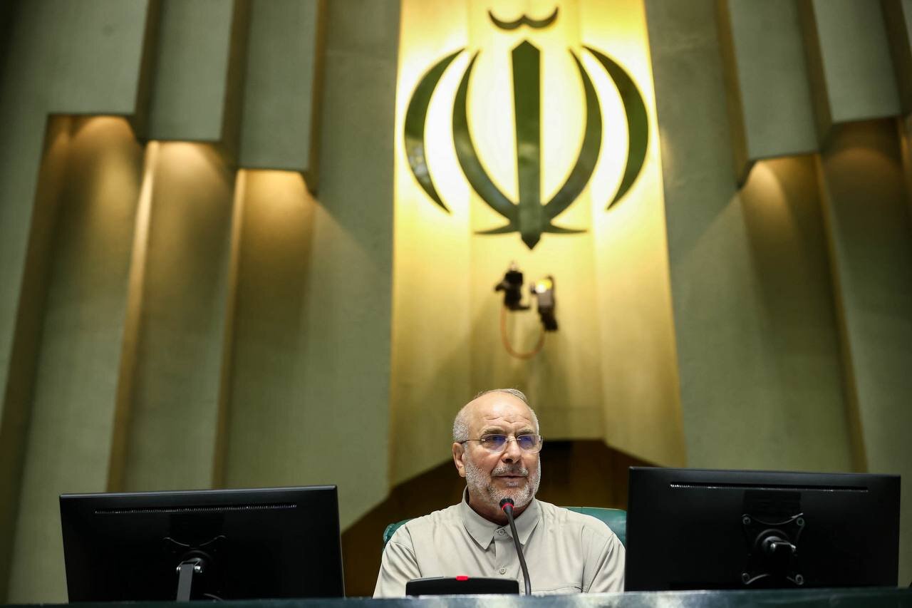 قالیباف: «کمیسیون هوش مصنوعی» در مجلس بعدی تشکیل خواهد شد