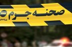 قتل کارمند دانشگاه تهران به دست همسرش
