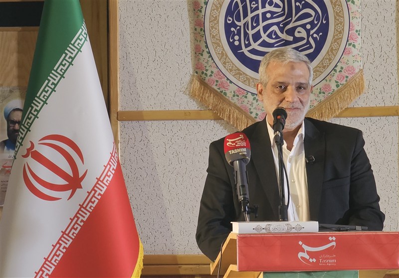 قلی‌زاده تشریح کرد؛ اهداف تسنیم از راه‌اندازی سایت ویژه «حوزه و روحانیت»