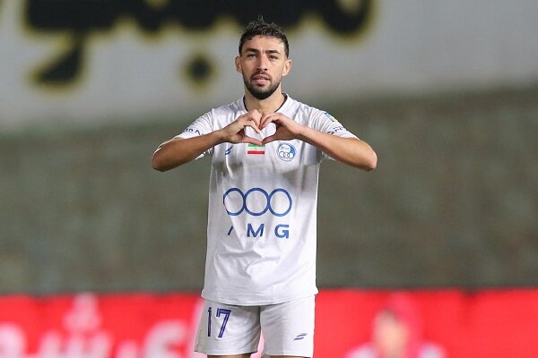 قول بازیکن بارسایی استقلال به هواداران؛ تیم متفاوتی را خواهید دید