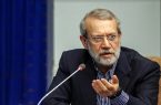 لاریجانی: آمریکا نمی‌خواهد مذاکره واقعی کند