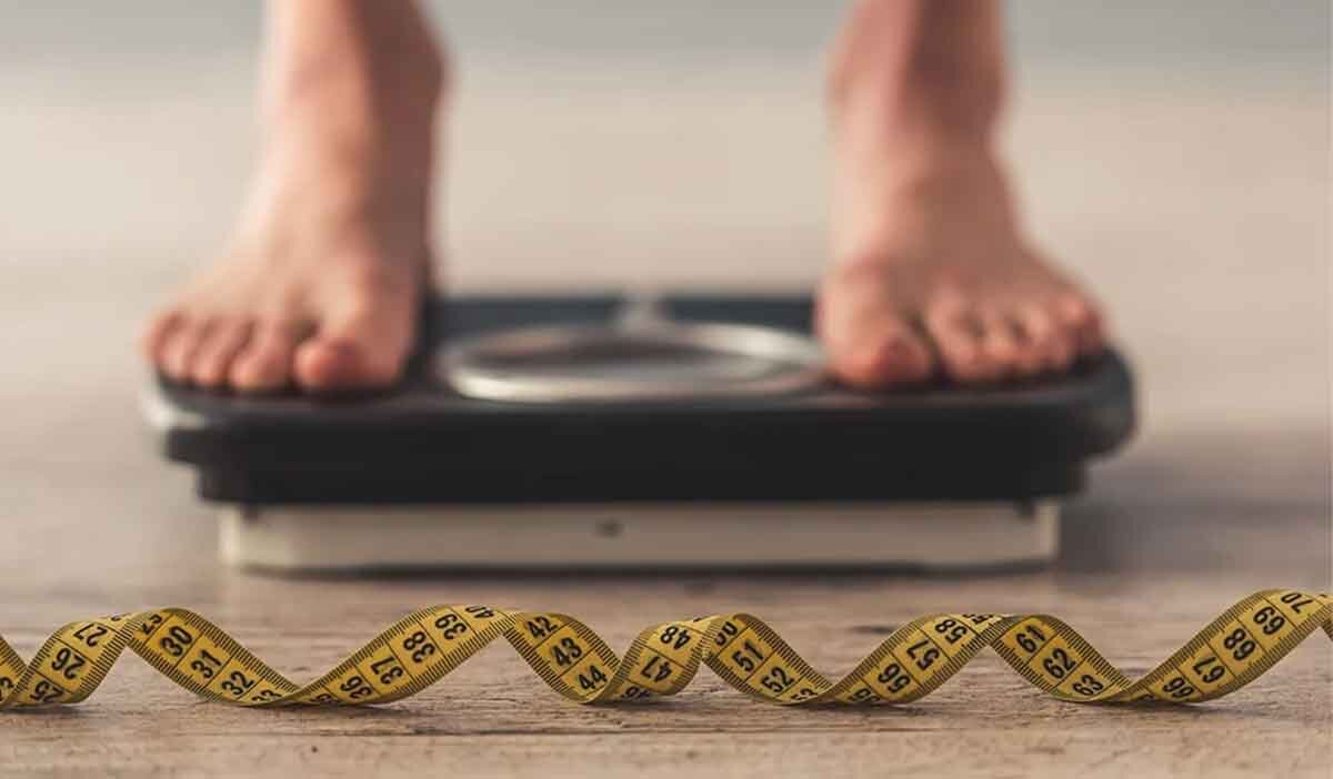 لاغرها عمر کوتاه‌تری دارند یا افراد دارای اضافه وزن؟
