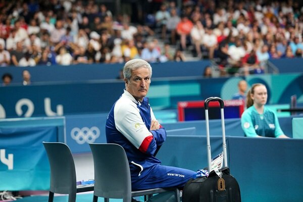 لطف الله نسبی: غیبت نیما نباید مشکل‌ساز شود/ سهمیه جهانی را می‌گیریم