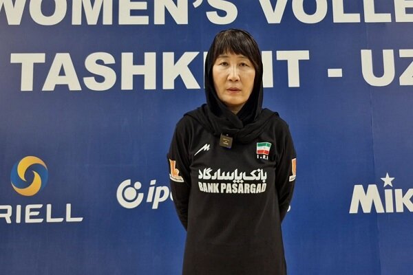 لی: قصد داریم والیبال جدیدی از ایران به نمایش بگذاریم