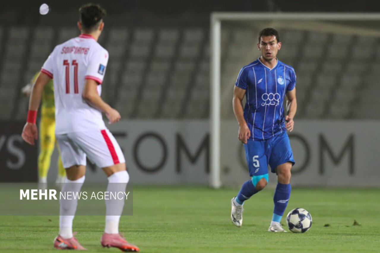 مانوئل: شایسته بردن استقلال بودیم/ کیفیت فوتبال بحرین را نشان دادیم!