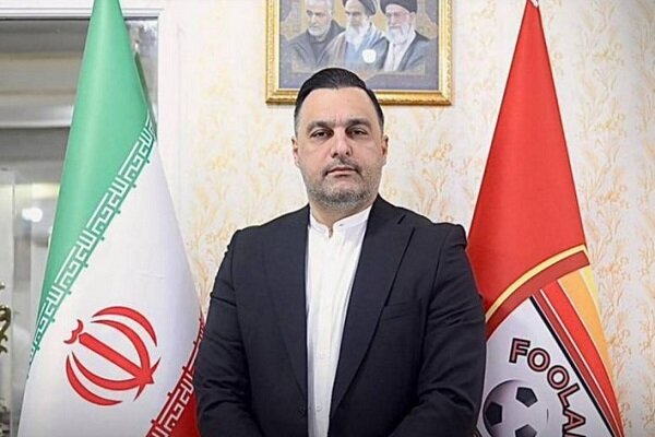 محمدی:بازیکنان مدنظر گل محمدی را جذب کردیم؛ مشکل ورود بانوان حل می شود