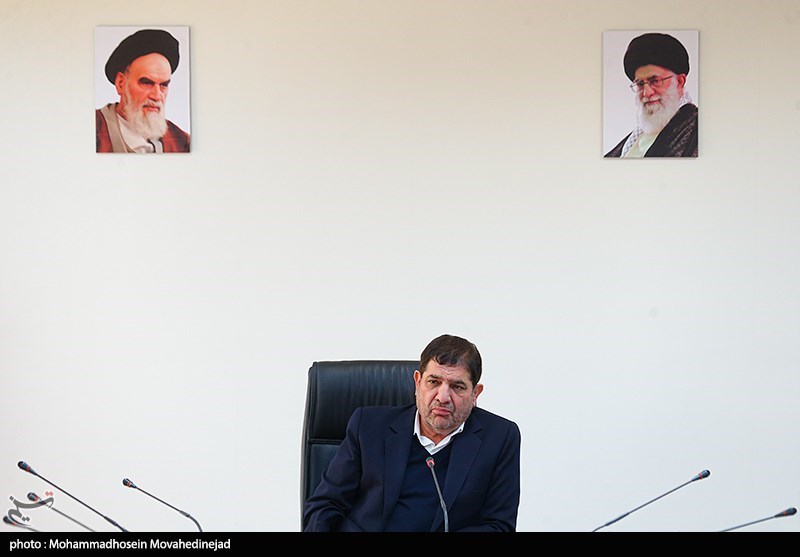 مخبر: بیش از همیشه نیازمند مشارکت و تلاش بخش خصوصی هستیم