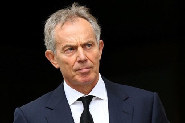 مذاکره کننده صهیونیست: حماس و اعراب مخالف سپردن اداره غزه به بلر هستند