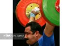 مرگ دلخراش قهرمان سابق وزنه برداری و یک اقدام شایسته مرگ دلخراش قهرمان سابق وزنه برداری و یک اقدام شایسته