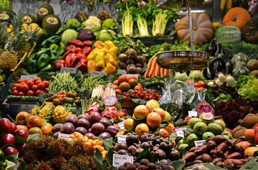 مصرف این میوه سبب افزایش متابولیسم بدن و لاغری میشود