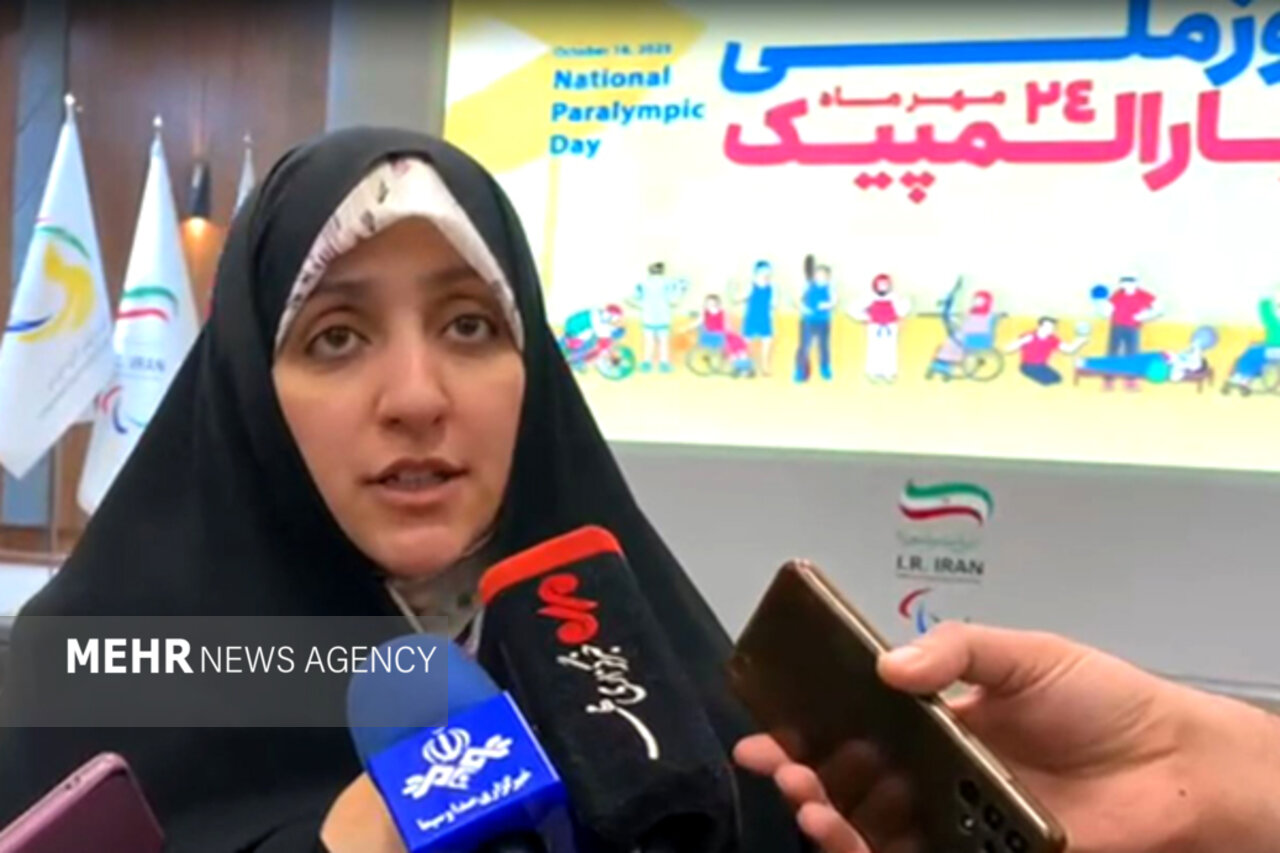 معاون رئیس جمهور در پاسخ به مهر: دغدغه ورزشکاران را برطرف می‌کنیم