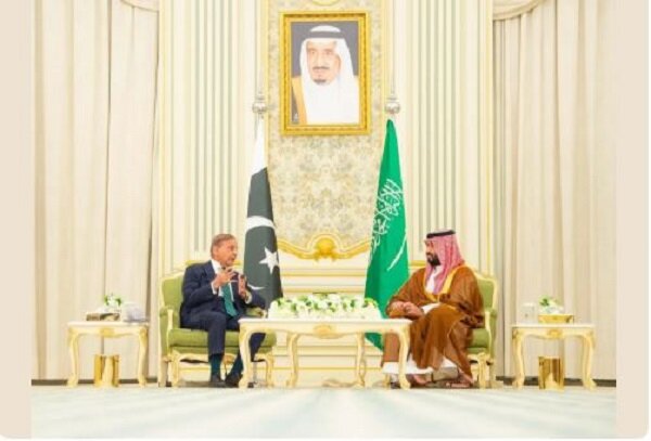 مقاومت و ریاض؛ چشماندازی تازه در پرتو توافق امنیتی عربستان و پاکستان